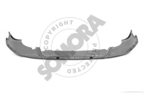 SOMORA 021526A Spoiler